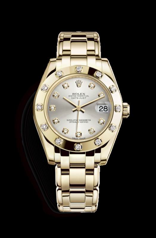 Rolex Watch 408